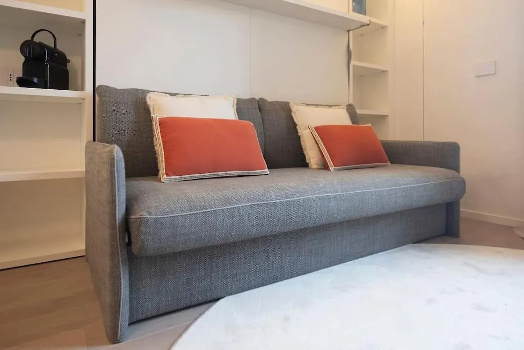 Pgrhome Buenos Aires Porta Venezia M Milan