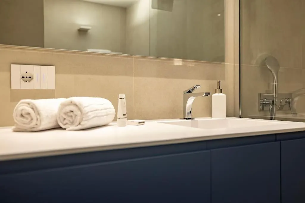 Apartment Pgrhome Buenos Aires Porta Venezia M Milan Italy
