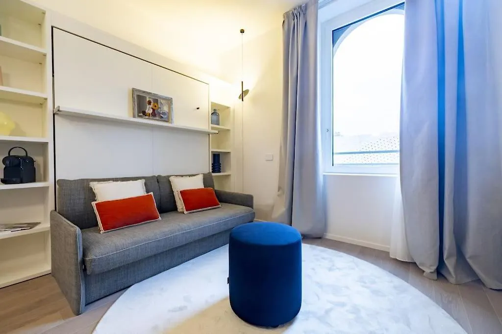 Apartment Pgrhome Buenos Aires Porta Venezia M Milan