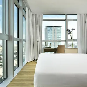  Apartment Torre Galfa Luxury | Esperienze