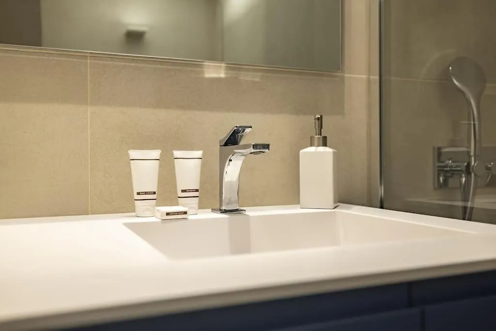 Apartmán Pgrhome Buenos Aires Porta Venezia M Milán