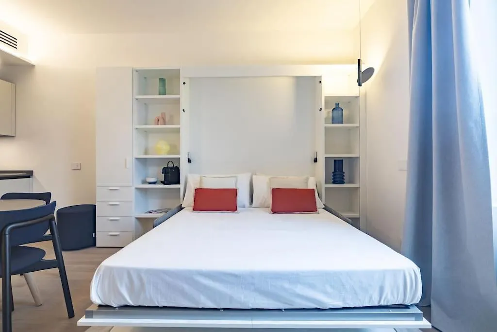 מילאנו Pgrhome Buenos Aires Porta Venezia M 0*,