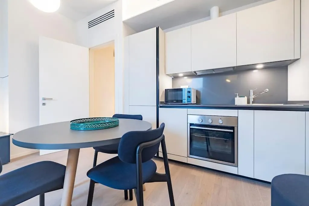 Pgrhome Buenos Aires Porta Venezia M Milan Italy