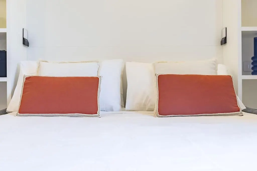 Pgrhome Buenos Aires Porta Venezia M Milan Apartment
