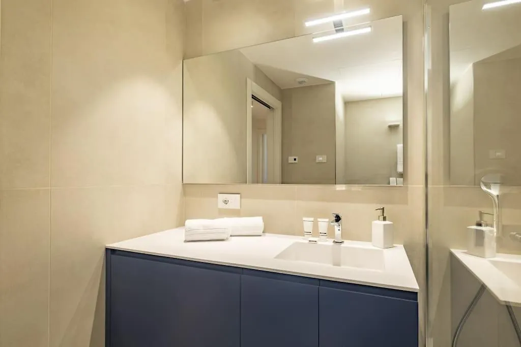 Pgrhome Buenos Aires Porta Venezia M Milan