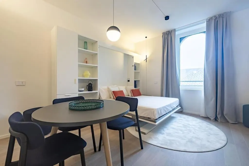 Apartment Pgrhome Buenos Aires Porta Venezia M Milan