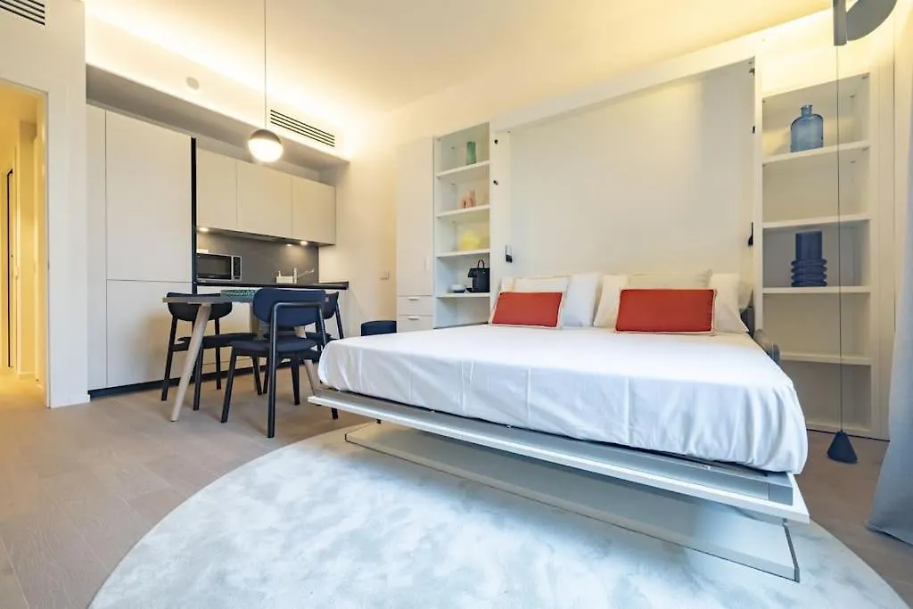 Pgrhome Buenos Aires Porta Venezia M Milan